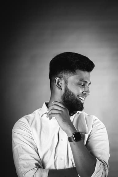 Rohith P Profile